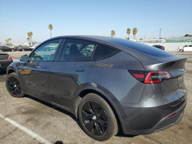 Photo 2 from auction – 2021 TESLA MODEL Y with VIN 5YJYGDEE4MF161131