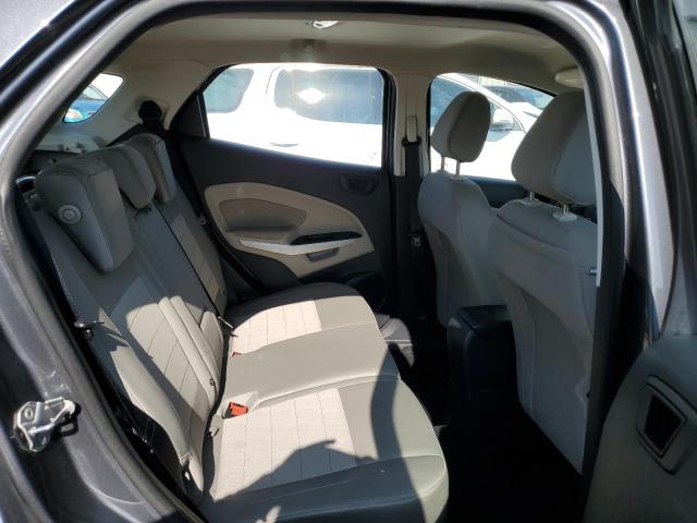 Photo 11 from auction – 2022 FORD ECOSPORT S with VIN MAJ6S3FL5NC464100
