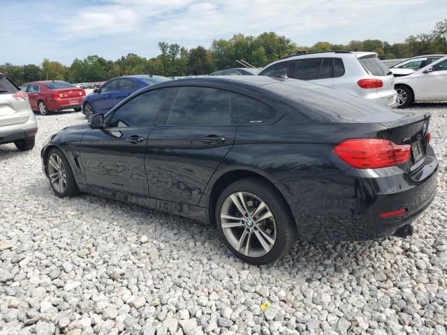Foto 2 de la subasta – 2015 BMW 428 XI GRA con VIN WBA4A7C56FD414686