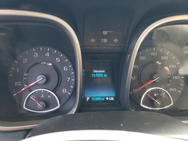 Photo 9 from auction – 2014 CHEVROLET MALIBU LS with VIN 1G11B5SL7EF105800