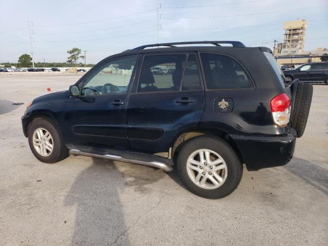 Photo 2 from auction – 2002 TOYOTA RAV4 with VIN JTEGH20V320050257