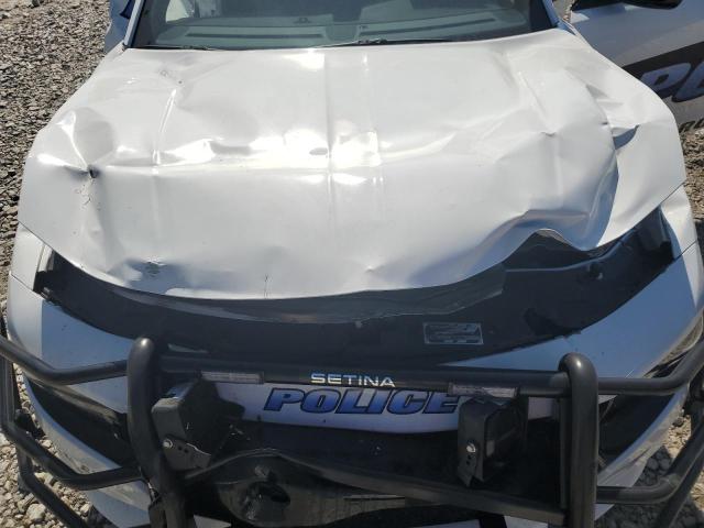Photo 11 from auction – 2023 DODGE CHARGER PO with VIN 2C3CDXAT9PH588638