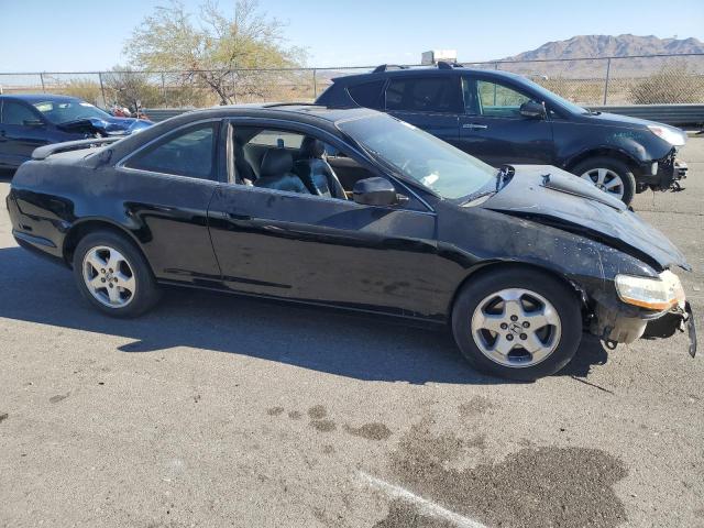 Photo 4 from auction – 2000 HONDA ACCORD EX with VIN 1HGCG2255YA044547