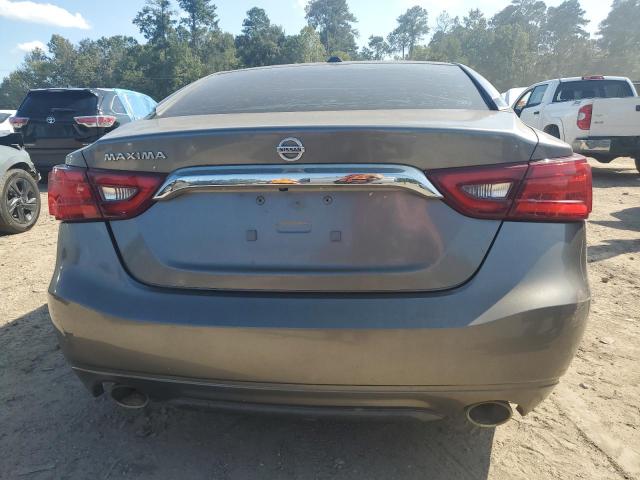 Photo 6 from auction – 2016 NISSAN MAXIMA 3.5 with VIN 1N4AA6AP4GC383598