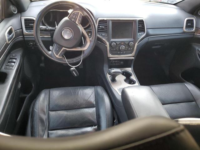 Photo 8 from auction – 2014 JEEP GRAND CHER with VIN 1C4RJFBG6EC458780