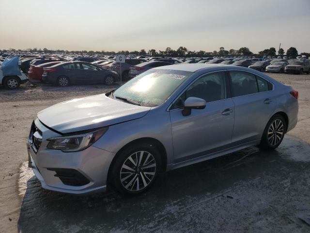 SUBARU LEGACY 2.5 2019 with VIN 4S3BNAF65K3011217 - Photo from auction