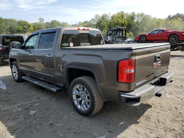 Photo 2 from auction – 2014 GMC SIERRA K15 with VIN 3GTU2VEC8EG532546