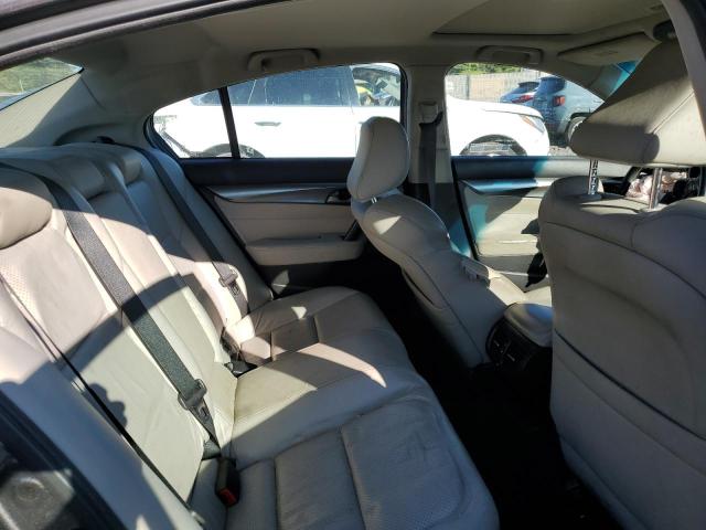 Photo 10 from auction – 2010 ACURA TL with VIN 19UUA9F55AA007285