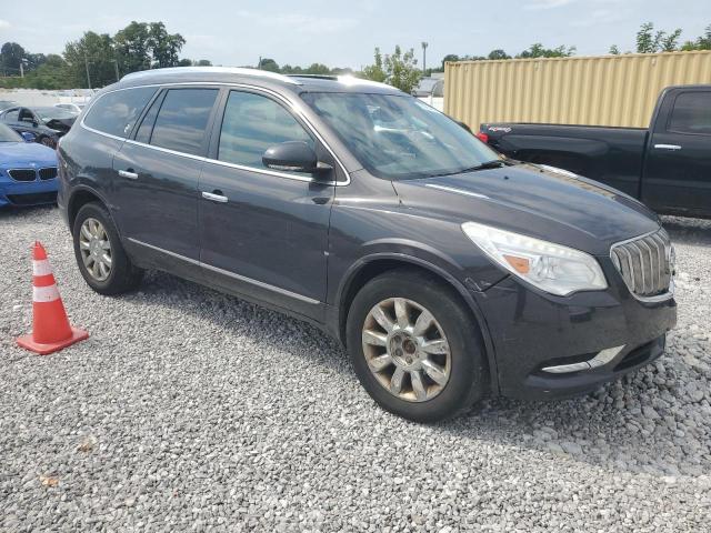 Photo 4 from auction – 2015 BUICK ENCLAVE with VIN 5GAKVCKD6FJ346621