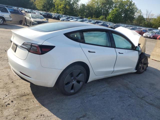 Photo 3 from auction – 2023 TESLA MODEL 3 with VIN 5YJ3E1EA8PF504183