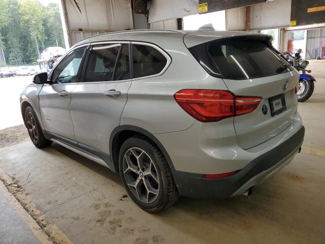 Photo 2 from auction – 2017 BMW X1 SDRIVE2 with VIN WBXHU7C30H5H36026