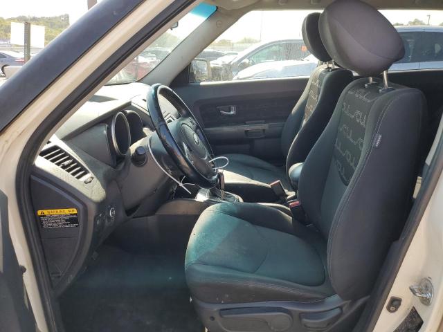Photo 7 from auction – 2013 KIA SOUL + with VIN KNDJT2A65D7763199