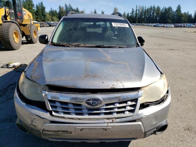 Photo 5 from auction – 2011 SUBARU FORESTER 2 with VIN JF2SHABCXBH734682