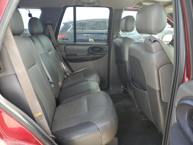 Photo 11 from auction – 2002 CHEVROLET TRAILBLAZE with VIN 1GNDS13S422217774