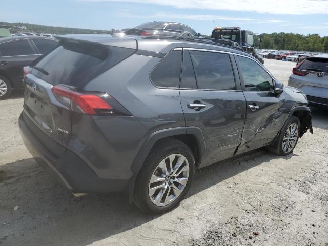 Photo 3 from auction – 2019 TOYOTA RAV4 LIMIT with VIN 2T3Y1RFV6KC031082