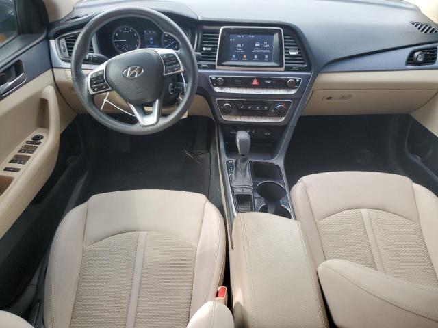Photo 8 from auction – 2019 HYUNDAI SONATA SE with VIN 5NPE24AF5KH779587