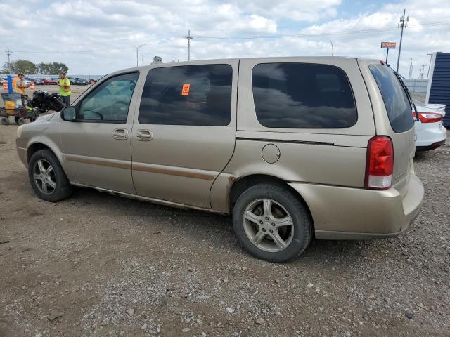 Photo 2 from auction – 2005 CHEVROLET UPLANDER L with VIN 1GNDV23L05D286315