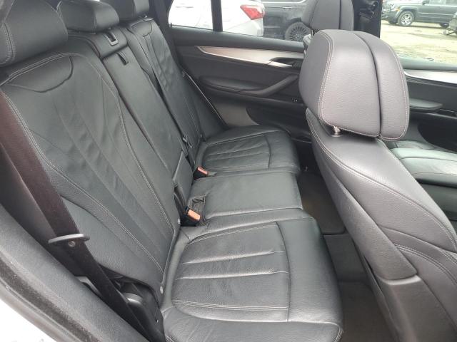 Photo 11 from auction – 2017 BMW X5 XDRIVE3 with VIN 5UXKR0C35H0V79971