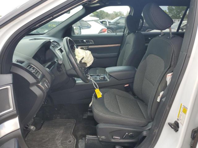 Photo 7 from auction – 2018 FORD EXPLORER X with VIN 1FM5K8D8XJGA34322