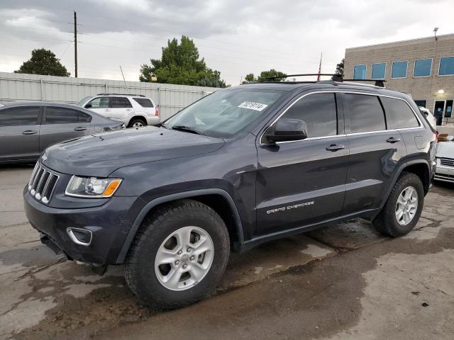 JEEP GRAND CHER 2015 with VIN 1C4RJEAG6FC707057 - Photo from auction