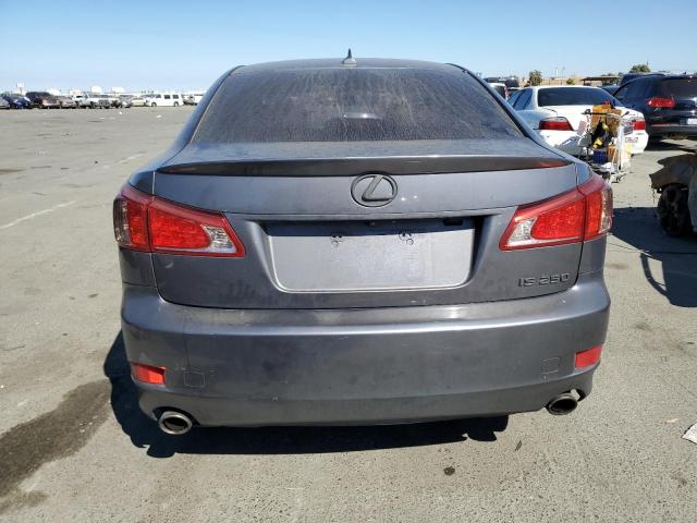 Photo 6 from auction – 2013 LEXUS IS 250 with VIN JTHBF5C25D5190192