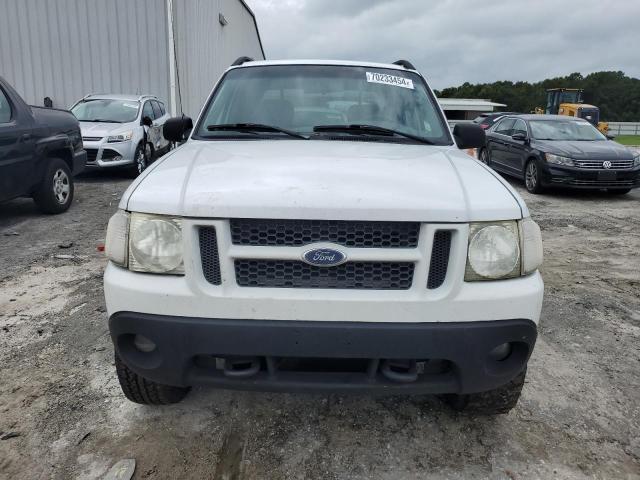 Photo 5 from auction – 2001 FORD EXPLORER S with VIN 1FMZU77E61UC66067
