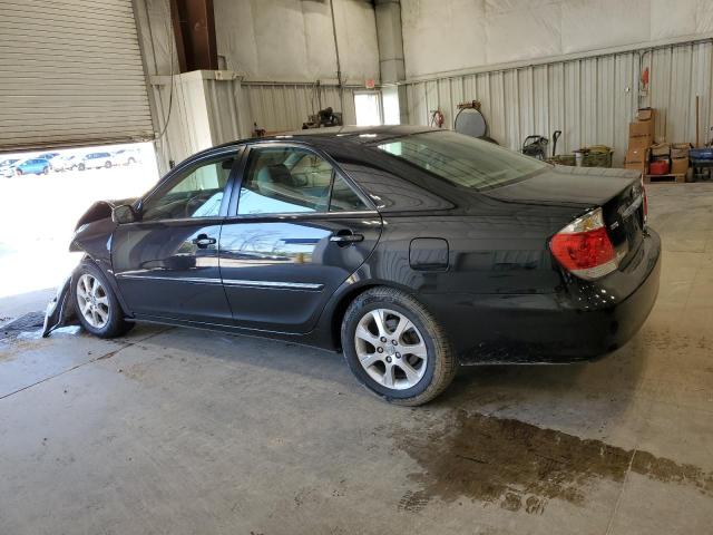 Photo 2 from auction – 2005 TOYOTA CAMRY LE with VIN 4T1BF30K65U102750