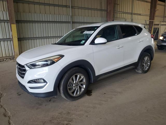Photo 1 from auction – 2017 HYUNDAI TUCSON LIM with VIN KM8J33A45HU279976