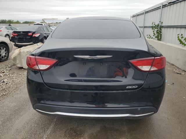 Photo 6 from auction – 2015 CHRYSLER 200 LIMITE with VIN 1C3CCCAB1FN730280
