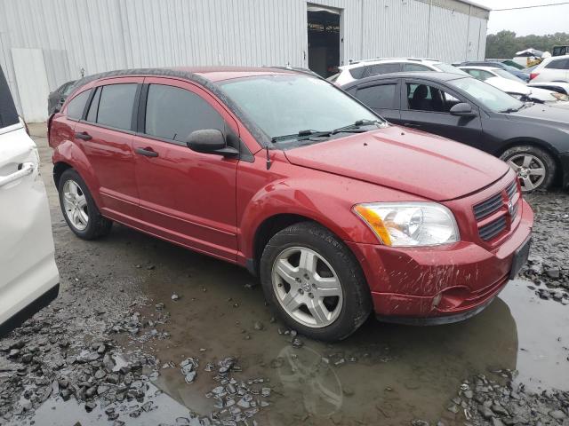Photo 4 from auction – 2007 DODGE CALIBER SX with VIN 1B3HB48B97D104047