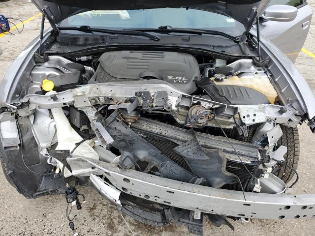 Photo 11 from auction – 2017 DODGE CHARGER SX with VIN 2C3CDXHG9HH578928