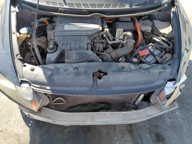 Photo 11 from auction – 2008 HONDA CIVIC HYBR with VIN JHMFA36218S002016