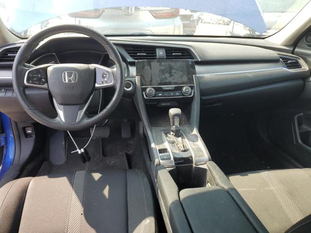 Foto 8 de la subasta – 2017 HONDA CIVIC EX con VIN 19XFC2F76HE076729