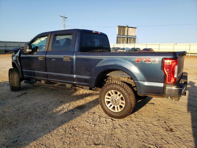 Photo 2 from auction – 2019 FORD F250 SUPER with VIN 1FT7W2B65KED50773
