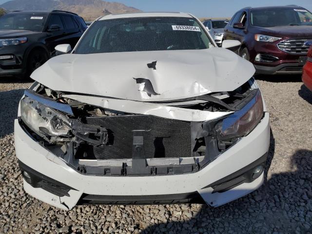 Photo 5 from auction – 2017 HONDA CIVIC EX with VIN 2HGFC1F38HH635792