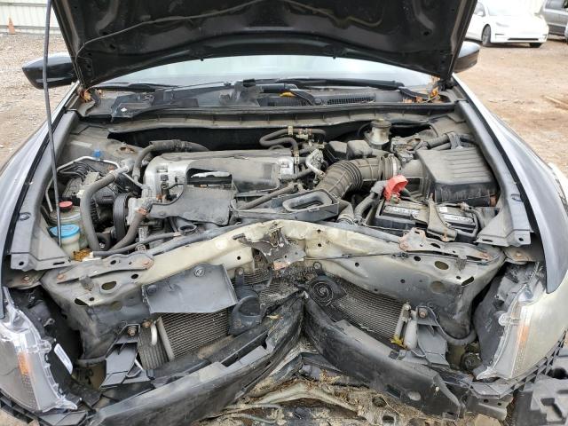 Photo 11 from auction – 2012 HONDA ACCORD SE with VIN 1HGCP2F61CA122558