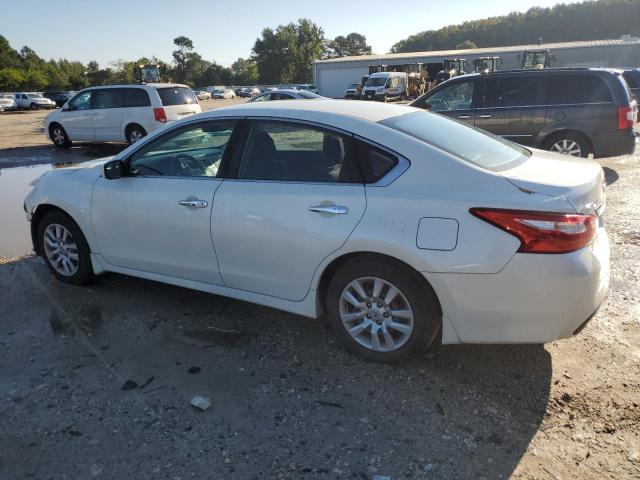 Photo 2 from auction – 2017 NISSAN ALTIMA 2.5 with VIN 1N4AL3AP4HC163744