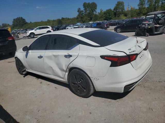 Photo 2 from auction – 2020 NISSAN ALTIMA S with VIN 1N4BL4BV8LC246707