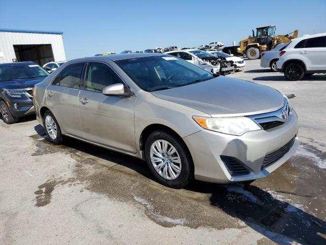Photo 4 from auction – 2013 TOYOTA CAMRY L with VIN 4T4BF1FK9DR318401