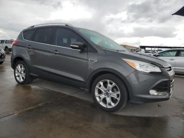 Photo 4 from auction – 2016 FORD ESCAPE TIT with VIN 1FMCU0JX8GUB71543