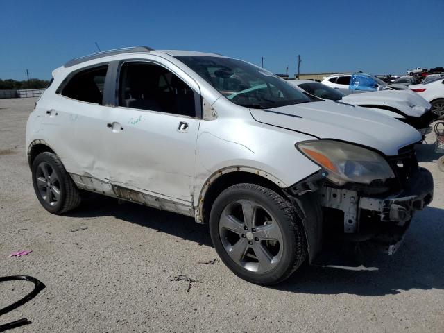Photo 4 from auction – 2014 BUICK ENCORE CON with VIN KL4CJBSB6EB703130