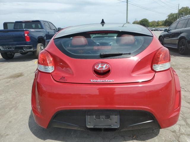 Photo 6 from auction – 2012 HYUNDAI VELOSTER with VIN KMHTC6AD3CU073848