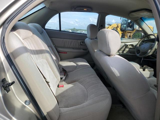 Photo 10 from auction – 2003 BUICK CENTURY CU with VIN 2G4WS52J431186511
