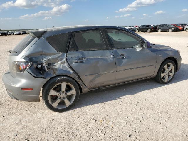 Foto 3 de la subasta – 2004 MAZDA 3 HATCHBAC con VIN JM1BK143841115121