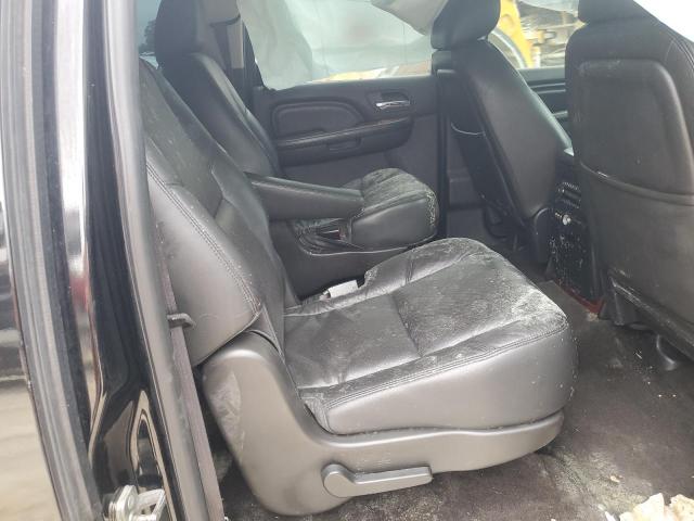 Photo 11 from auction – 2013 CADILLAC ESCALADE E with VIN 1GYS4JEF2DR148100