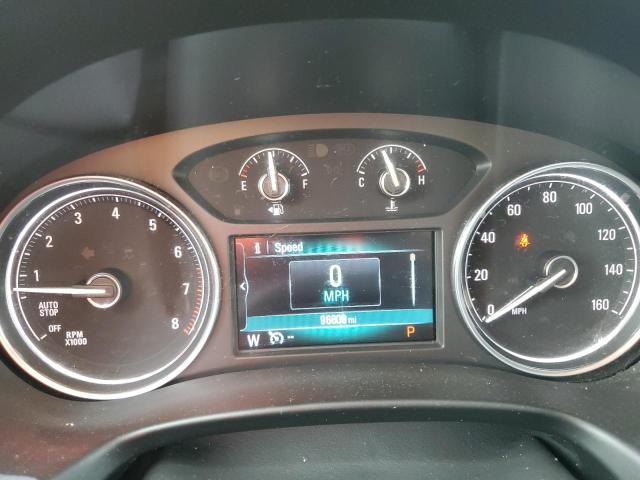 Photo 9 from auction – 2019 BUICK ENCLAVE ES with VIN 5GAEVAKW6KJ168609