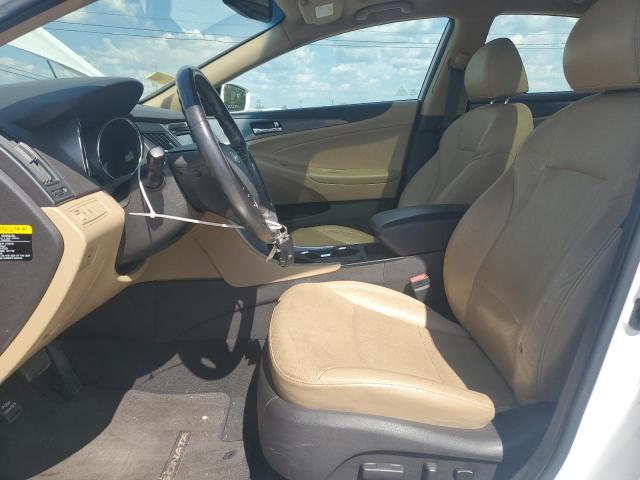 Photo 7 from auction – 2015 HYUNDAI SONATA HYB with VIN KMHEC4A41FA127568