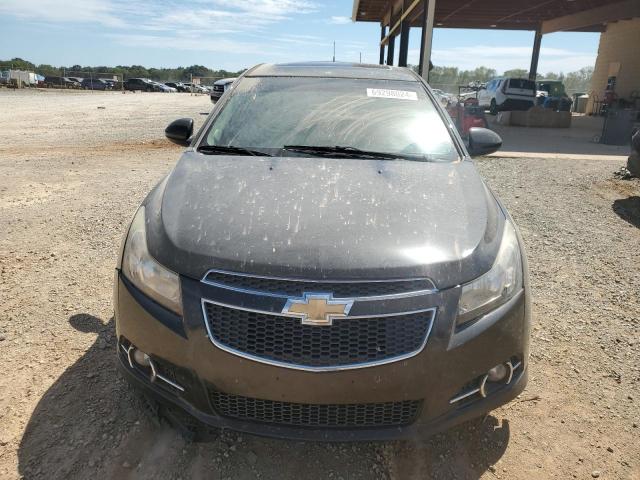 Photo 5 from auction – 2014 CHEVROLET CRUZE LTZ with VIN 1G1PG5SB2E7364692