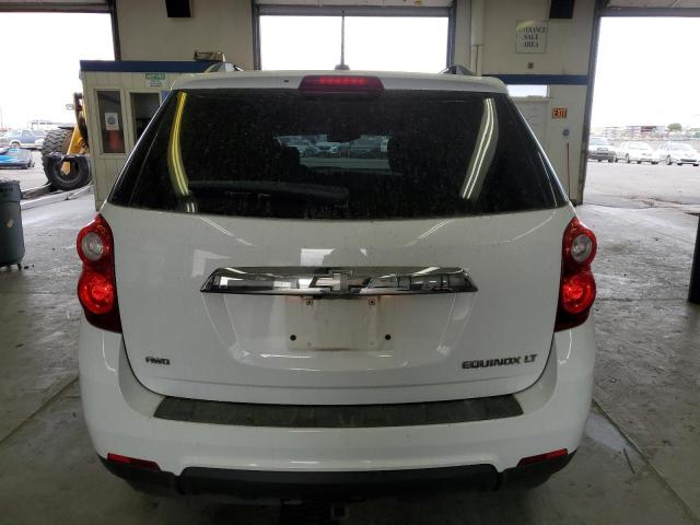 Photo 6 from auction – 2015 CHEVROLET EQUINOX LT with VIN 1GNFLFEK8FZ123197