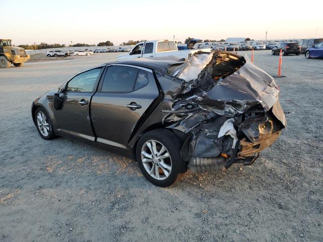 Photo 2 from auction – 2013 KIA OPTIMA EX with VIN 5XXGN4A73DG239386